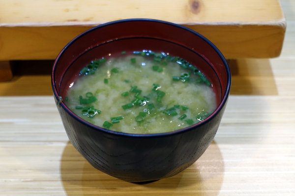 御代櫻壽司割烹-行天宮美食日本料理，台北日式無菜單料理推薦，行天宮站附近美食，有午間握壽司套餐的行天宮巷弄美食