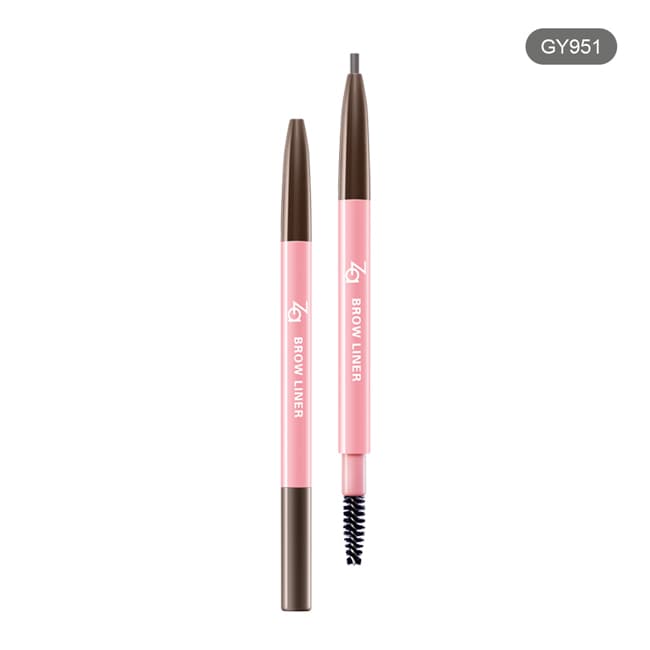 詳細介紹 商品規格 商品簡述 Za 旋轉眉筆GY951 0.17g 品牌 ZA 原產地 中國 深、寬、高 1x3.2x17.5cm 淨重 0.17 g 容量 0.17 ml 保存環境 室溫 是否可門市