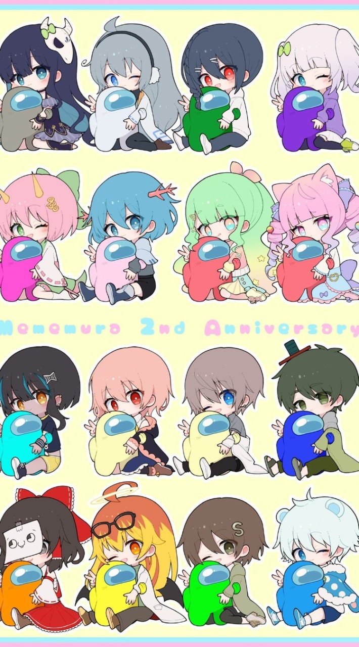 odmn&mmmrなりきり&雑談!!