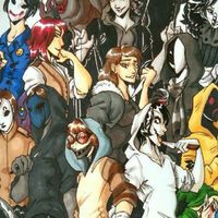 Creepypasta คฤหาสน์ที่ถูกลืม