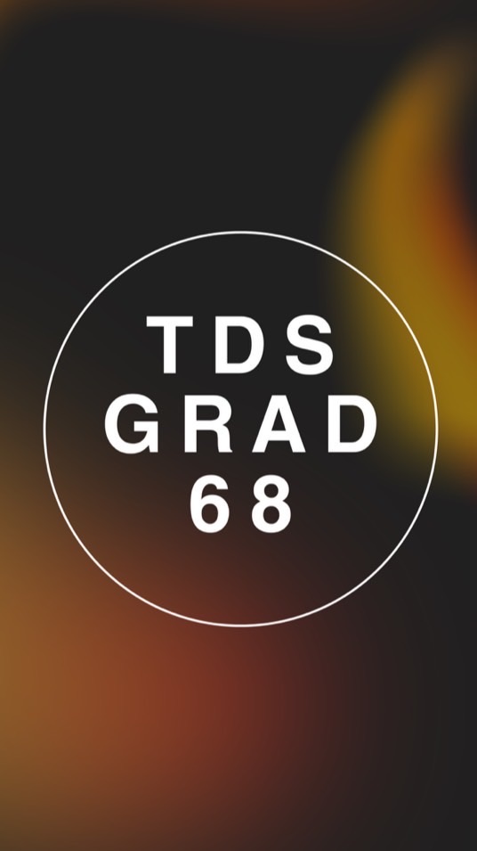 TDS GRAD 68