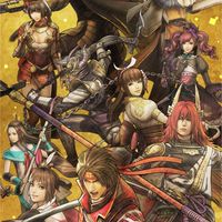 戦国無双好き集まれー！