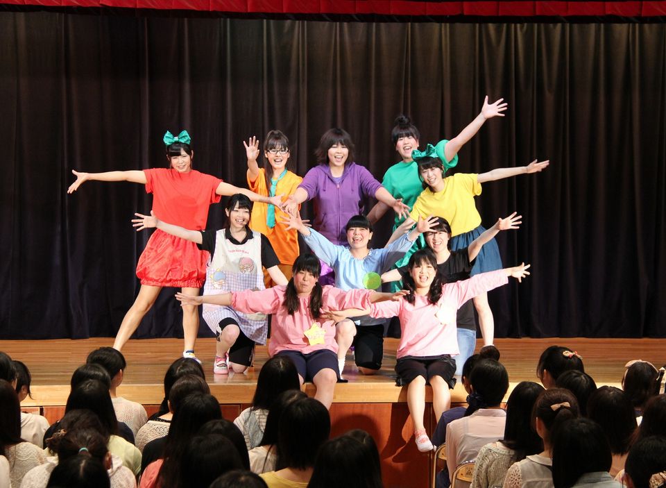 Recent Media 道灌山学園保育福祉専門学校