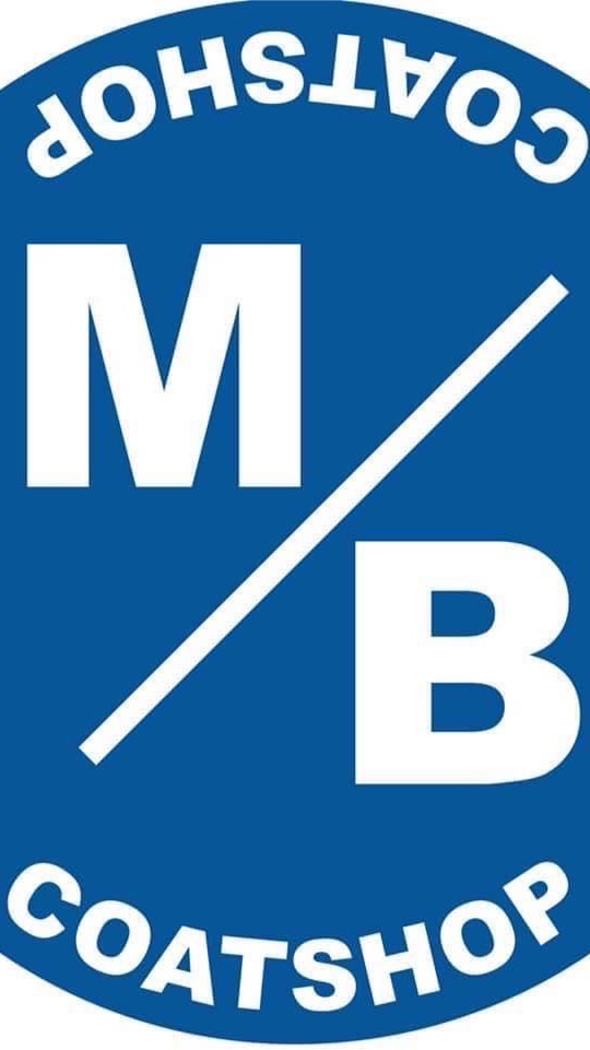 MB Coat อุปกรณ์กันหนาวมือสองนำเข้า
