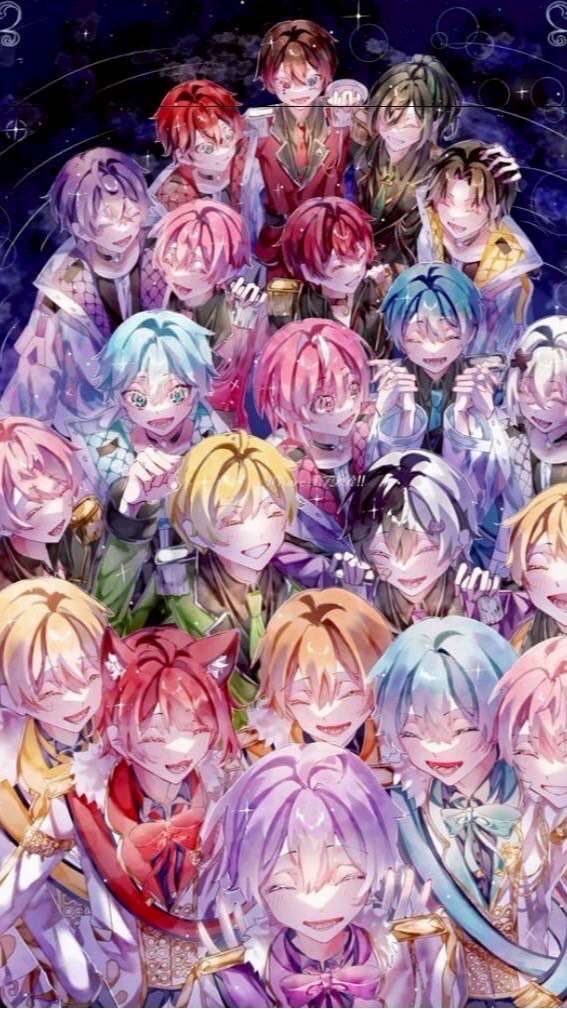 VOISING × STPR × からぴち