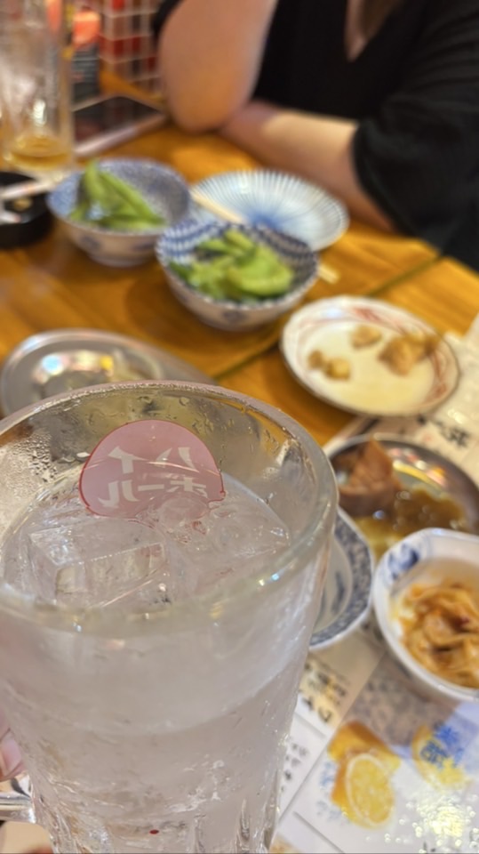 【大阪府堺市】堺呑兵衛の会