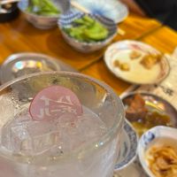 【大阪府堺市】堺呑兵衛の会