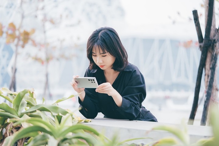 S21 Ultra 5G延遲測試與燒機測試