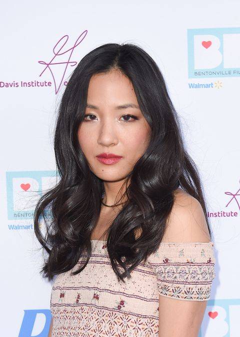 好萊塢女星吳恬敏 Constance Wu 堅持每天慢跑、擁