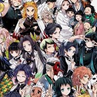 💮💖[Kimetsu no yaiba roleplay]💖💮