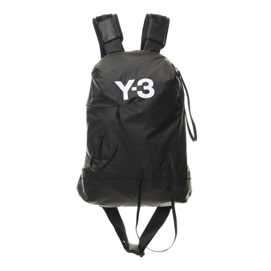Y 3 DY0538 Bungee 高科技纖維大款後背包