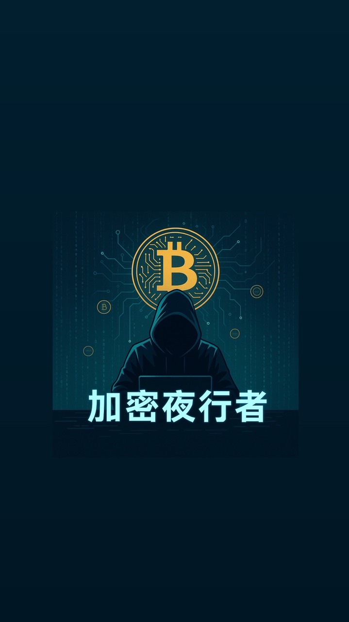 加密夜行者