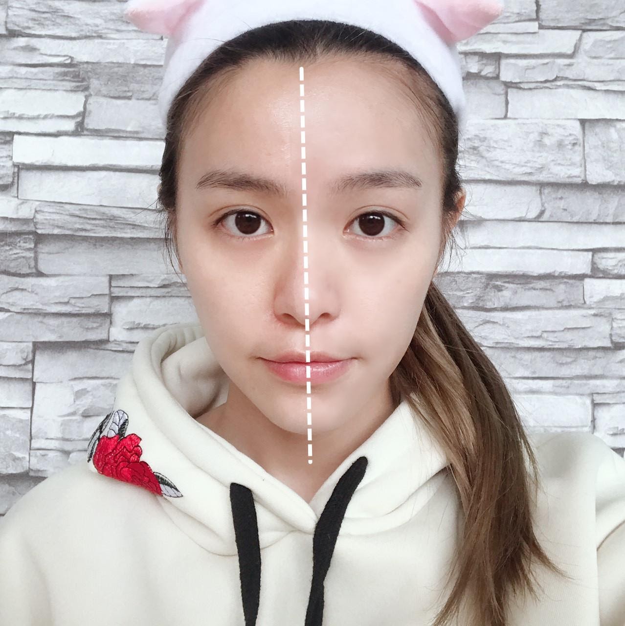 C:UsersS3-56Desktop(LOOK)韓國 Goodal 果達兒~蝸牛晶彩煥亮素顏霜組2.jpg