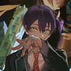 咎人・四月馬鹿好きな人集まれ〜！