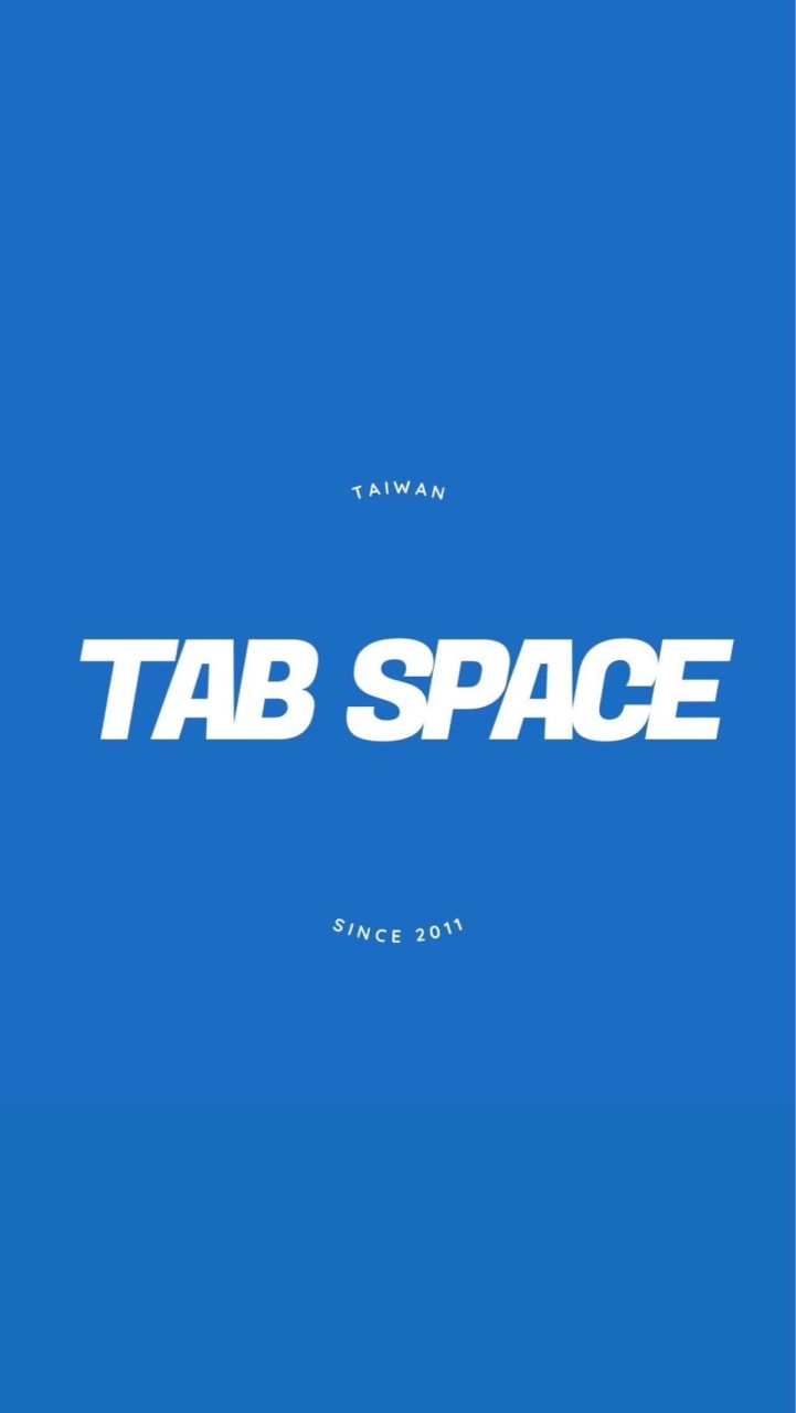 TAB SPACE 官方社群