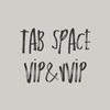 跟著TAB SPACE一起買 !