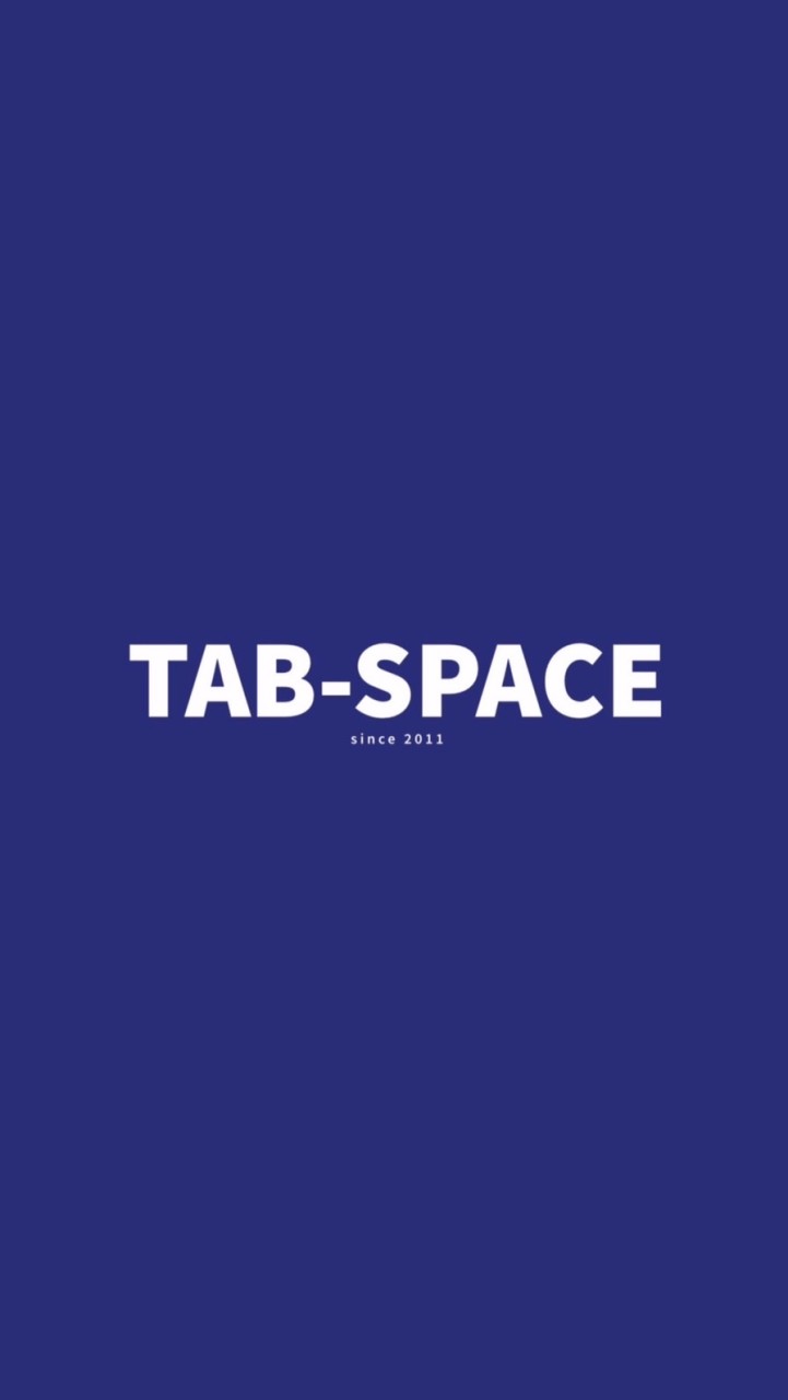 TAB SPACE 官方社群