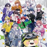 カラフルピーチ好きな人集合！！！！