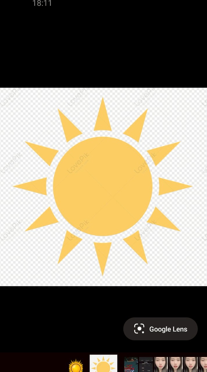太陽神Line群