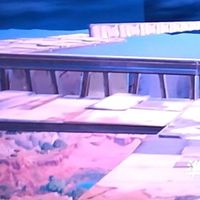 Fortniteで天空城しようぜーーーー