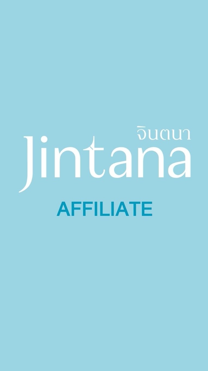 Jintana-Affiliate