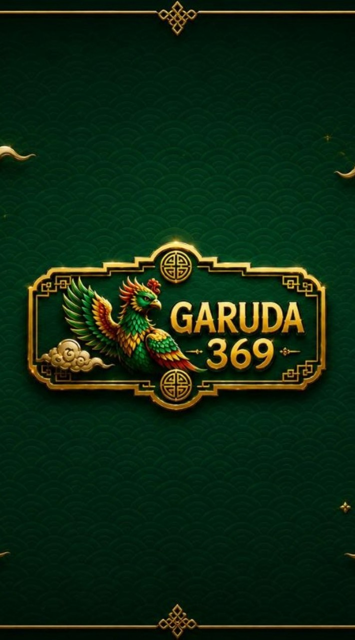 GARUDA369 lทางเข้าหลัก