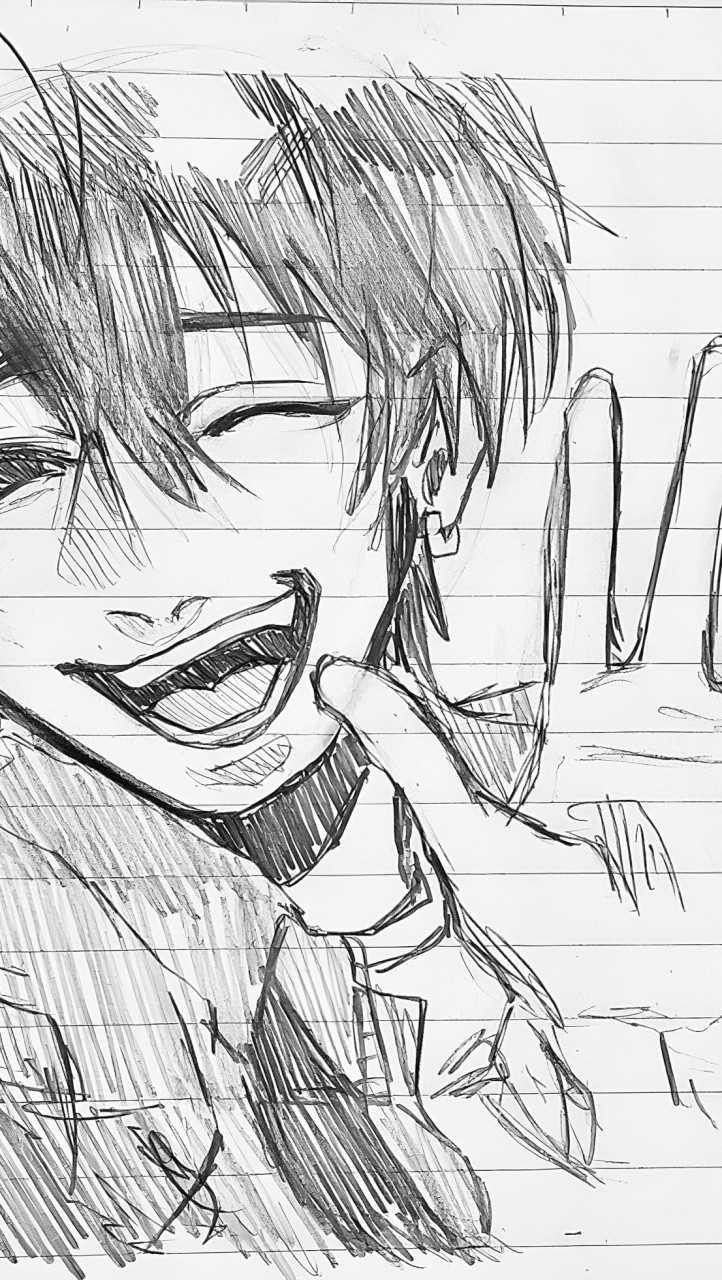 雑談&イラスト‼️