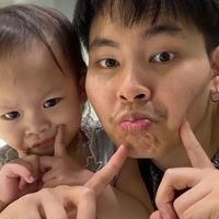 พูดคุยกับลุงหมี