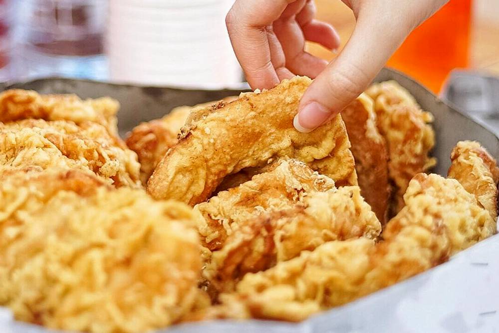 5 Pisang Goreng Terlaris Yang Enaknya Bikin Kecanduan Qraved Line Today