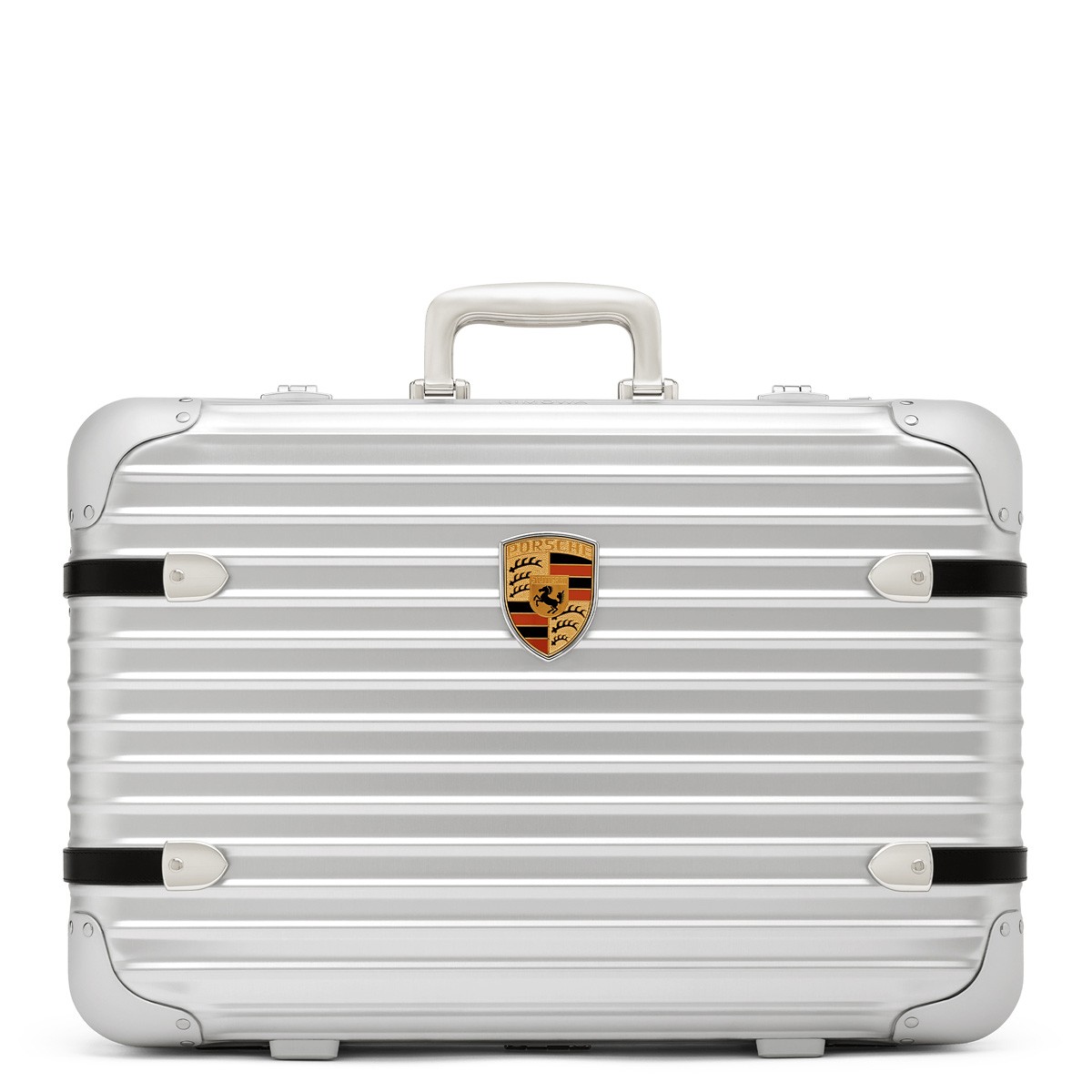 RIMOWA リモワ PORSCHE ポルシェ アルミキャリー トランク スーツ 