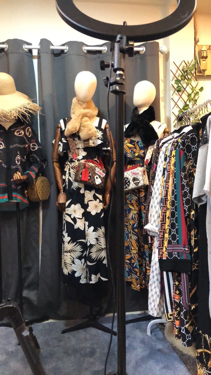 Patwara Shop
