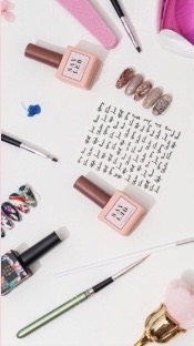 Sale อุปกรณ์ สีเจล ทำเล็บ Say Leb Studio