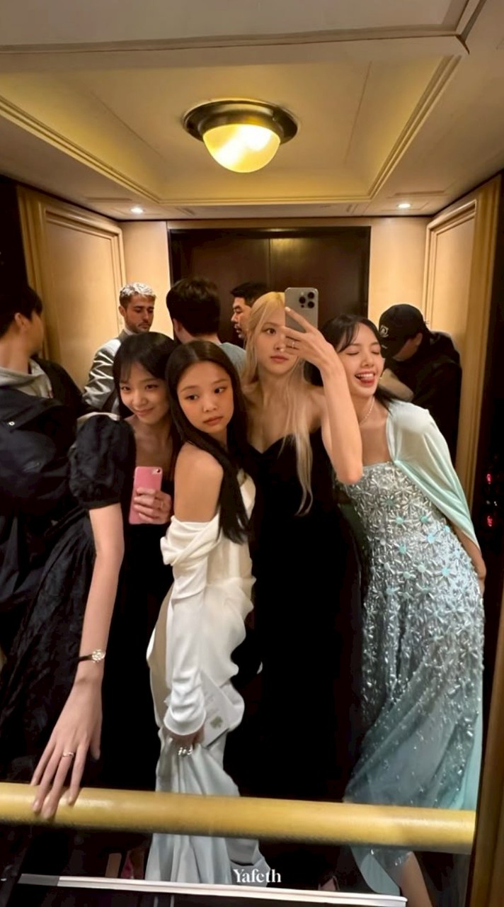 🍒✨Twice x Babymonster x Blackpink✨🍒