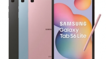 10,900 元起、5 月賣，三星 Galaxy Tab S6 Lite 台灣發售情報公開