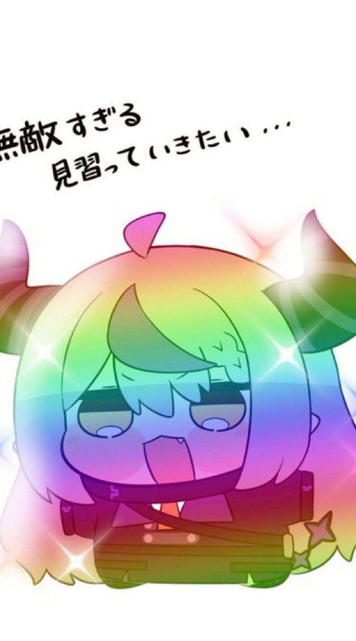 ホロライブ×ブロスタ部（屮°□°）屮