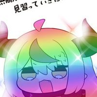 ホロライブ×ブロスタ部（屮°□°）屮