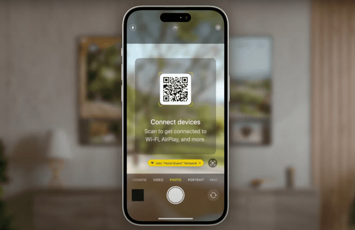 AirPods Pro 2 新增適應性音訊，CarPlay 導入同播共享功能 ！同步迎來 AirPlay for Hotels