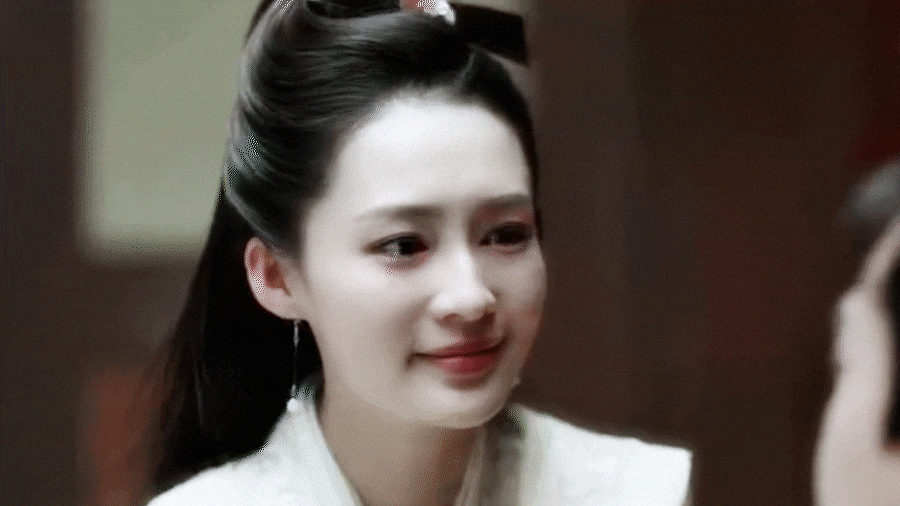 陸劇「哭戲最有感染力」的女星1：李沁《錦繡南歌》、《慶餘年》、《楚喬傳》