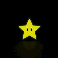 戰神無敵星星聯盟