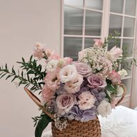 Fleurie日花-新竹鮮花線上花市