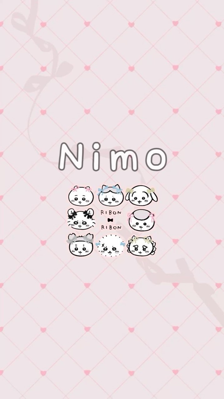 Nimo🎀日本代購 清楚系 地雷系 量產系