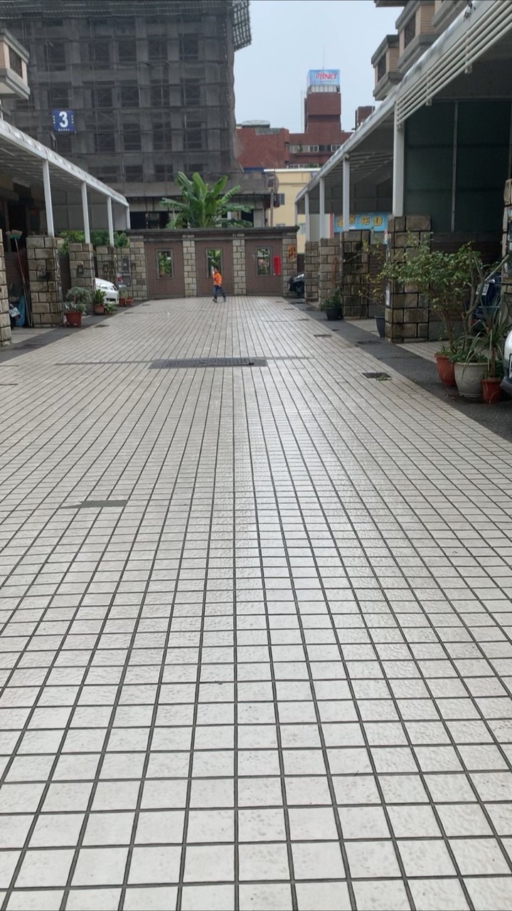 虎尾成和一街社區