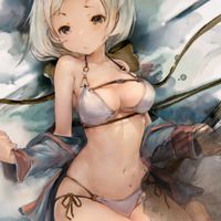 地下室入口