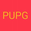 PUPG 絕地求生