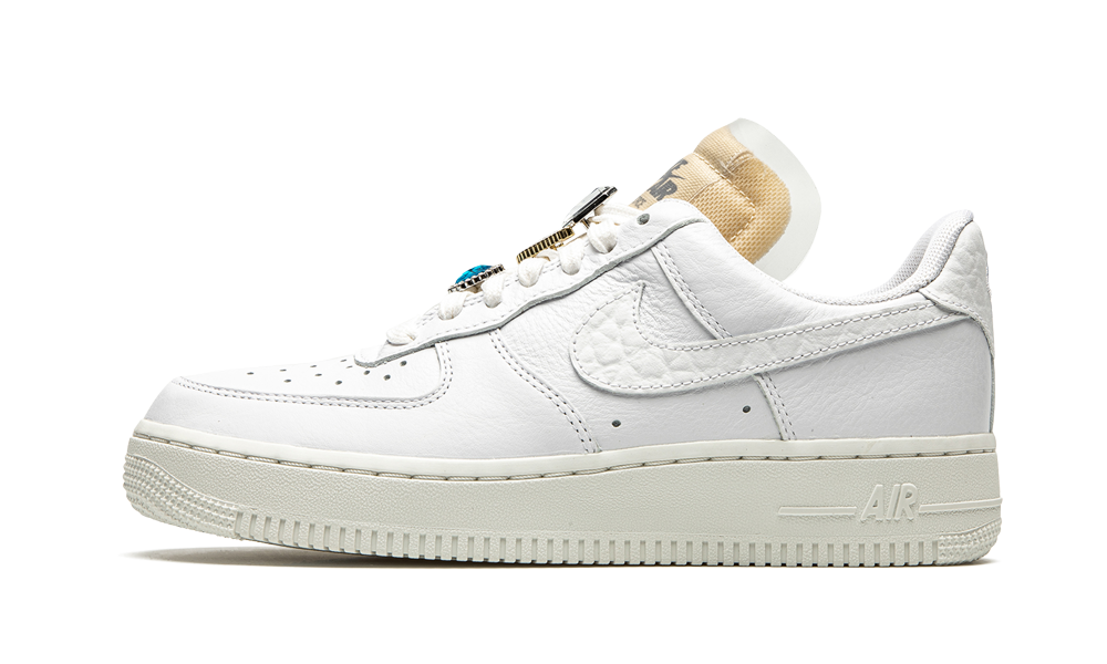 The Women's Nike Air Force 1 Low 