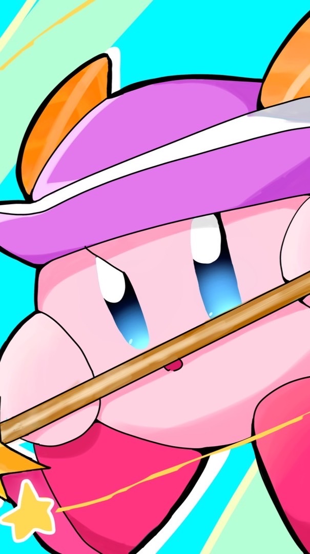 カービィ語り隊