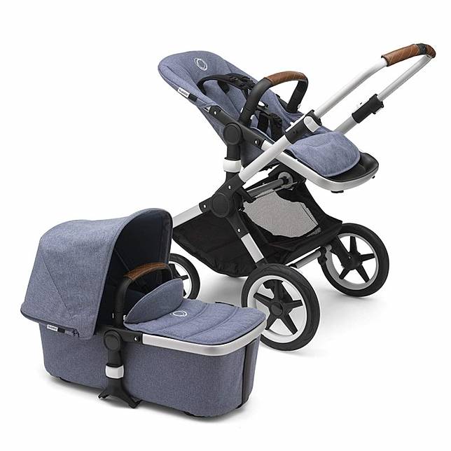 stroller bayi yg bagus