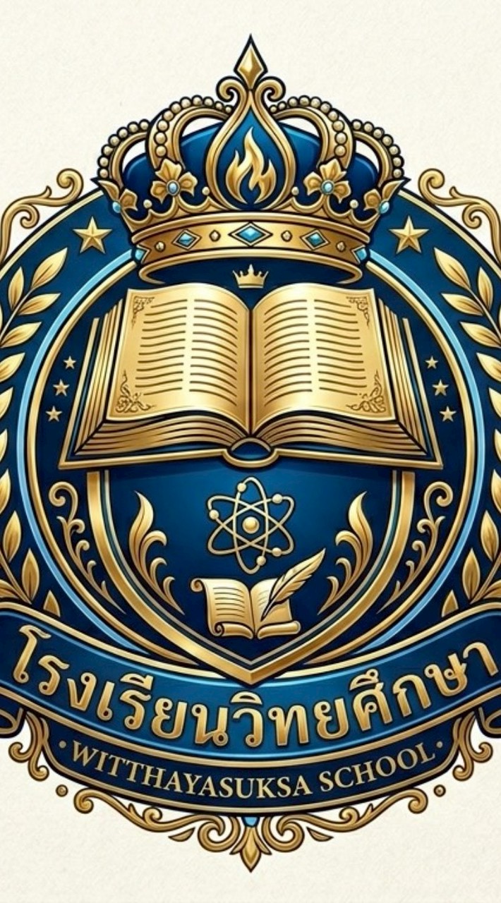 ด้อมโรงเรียนวิทยศ