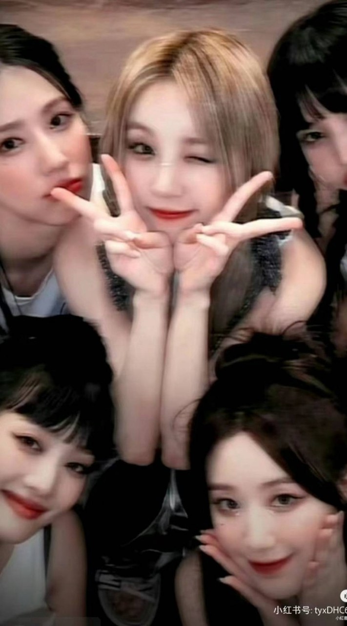 琦💍k-pop娛樂公司