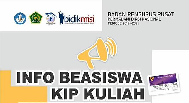 Info Terbaru Sayarat Dan Teknis Ajukan Kip Kuliah Di Ptn Kemenag Cianjurtoday Com Line Today
